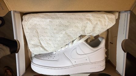 Air Force 1s