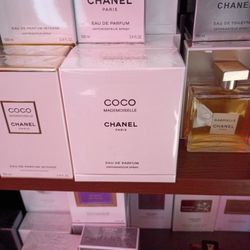 Coco Chanel 