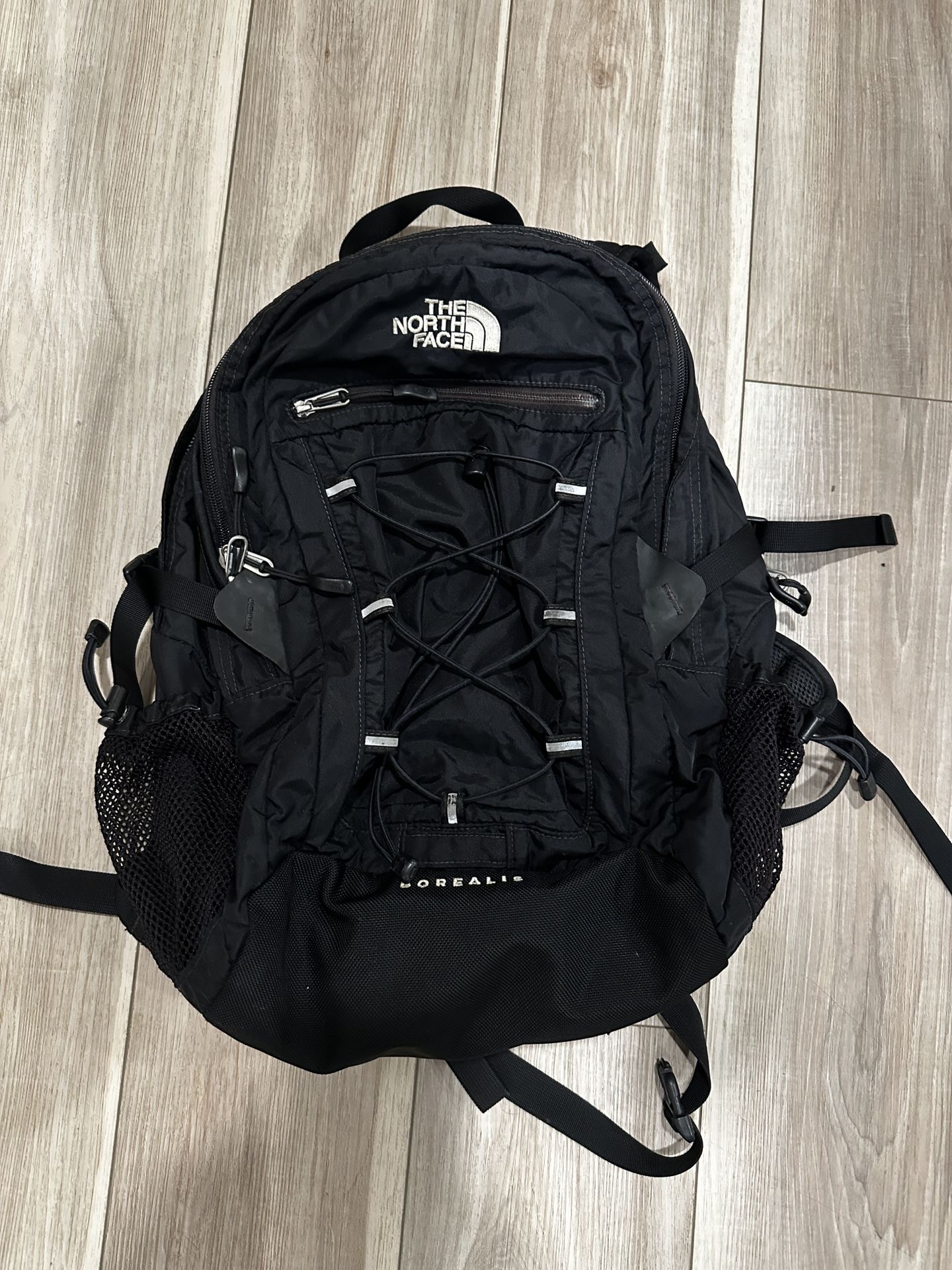 The North Face Backpack
