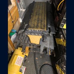 yellow jacket Cable protector 