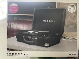 Brand New Vinyl