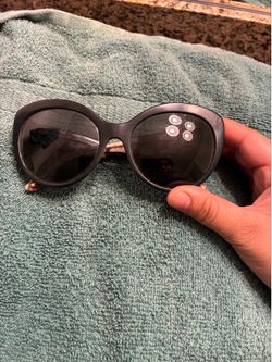 Women sunglasses