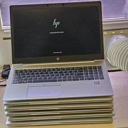 HP LAPTOPS 15.6 INCH TOUCHSCREEN.  ⚠️MESSAGE TO BUY⚠️