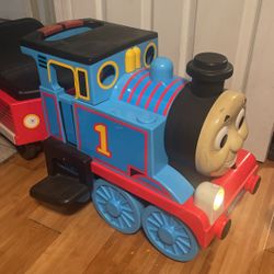 Thomas The Train