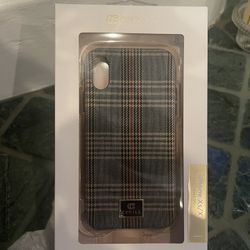 iPhone XLS/X Cyril phone case 