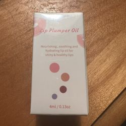 Lip Plumper 