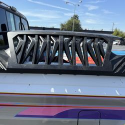 Angry  birds grill for jeep wrangler rubicon