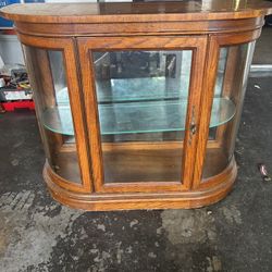 China Cabinet