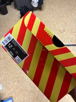 Nike ReactX Rejuven8 Slide