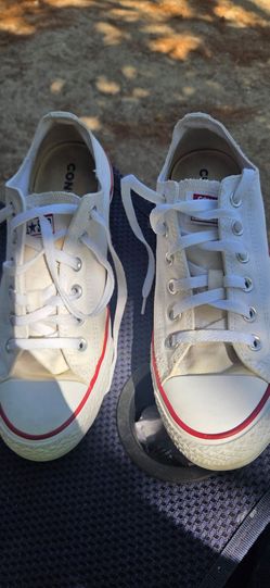 Converse  all star  / 7.5 men 9.5 women
