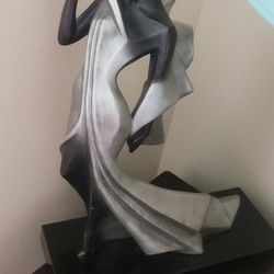 Vintage Sculpture