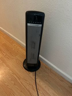 Lasko heater