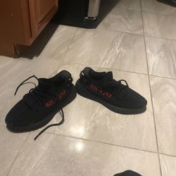 Yeezys