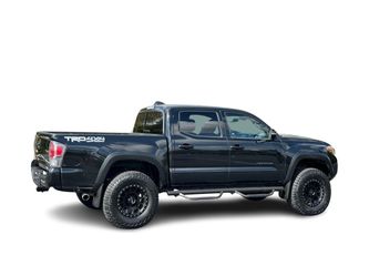 2020 Toyota Tacoma