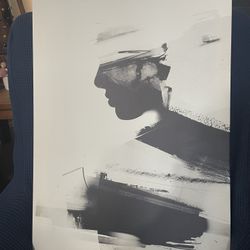 Ikea Picture painting. Made in Poland