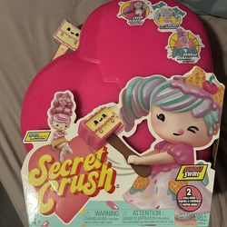 Secret Crush