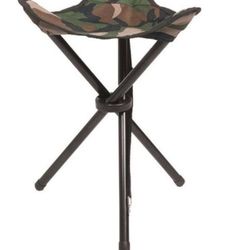 Tripod Stool