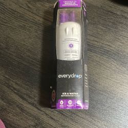 Everydrop Ice & Water Fridge Filter