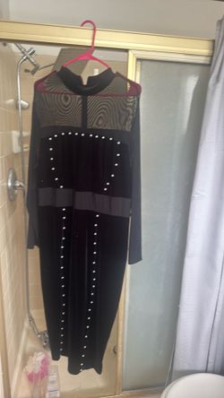 Women’s plus size dress 2XL