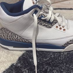 Jordan’s 7y READ DESCRIPTION 