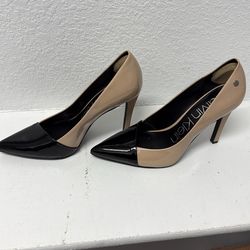 Calvin Klein Heels