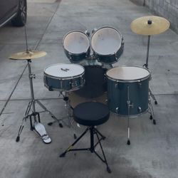 PDP DRUM  SET 