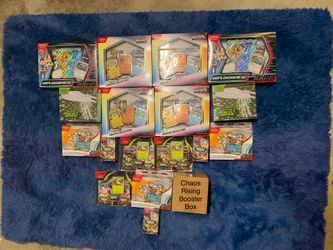 Pokemon TCG Cards For Sale Brand New