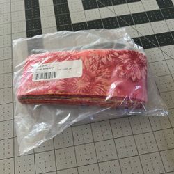 Jelly Roll fabric Strips