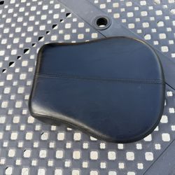 Harley Davidson Passenger Seat