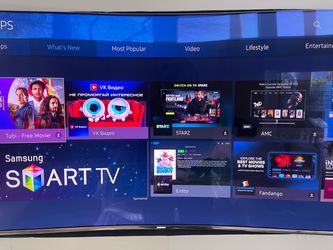 Samsung Smart TV UN55HU9000F Brand New 3D Glasses