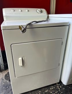 Frigidaire Dryer great deal
