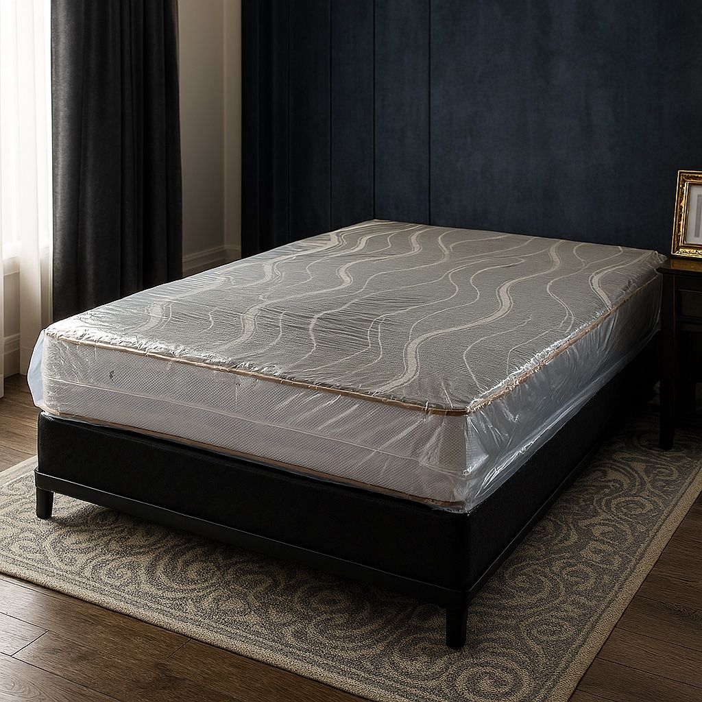 Queen Size Mattress 10 Inches Thick Also Available in Twin, Full, King New From Factory Same Day Delivery 🚚