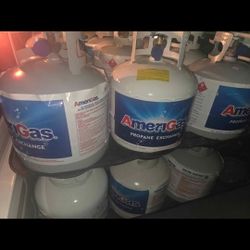 🔥Full BBQ TANKS 🔥 $33 Ea  Ceres/Modesto