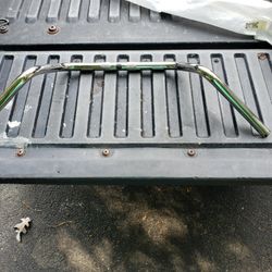 2011 Roadking Stock Handle Bars