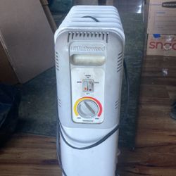 Electric Heater