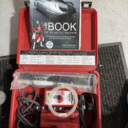 Plastic Welders