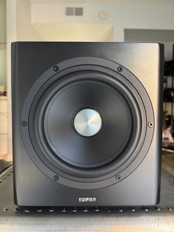 Edifier S350DB