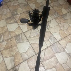 Ffp Ce 2500 On A Nexus Rod 