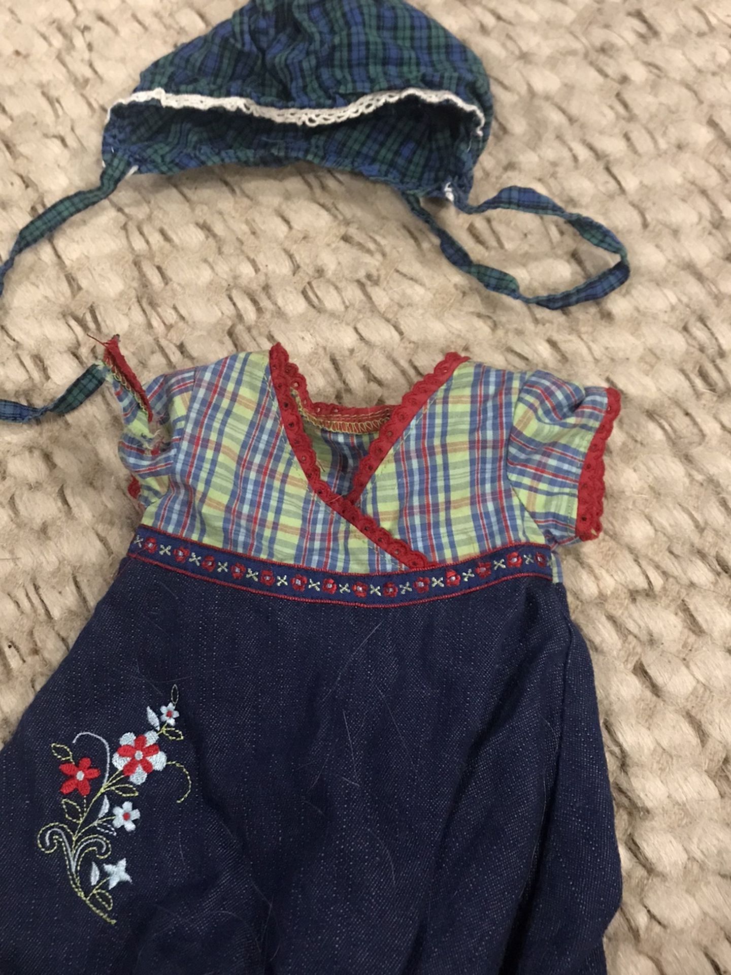 American Girl Doll Clothes