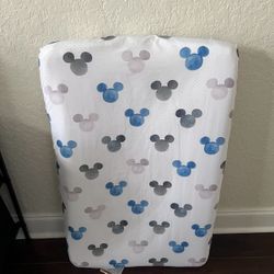  Newton Mini Crib Mattress 