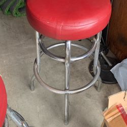 Bar Stools 