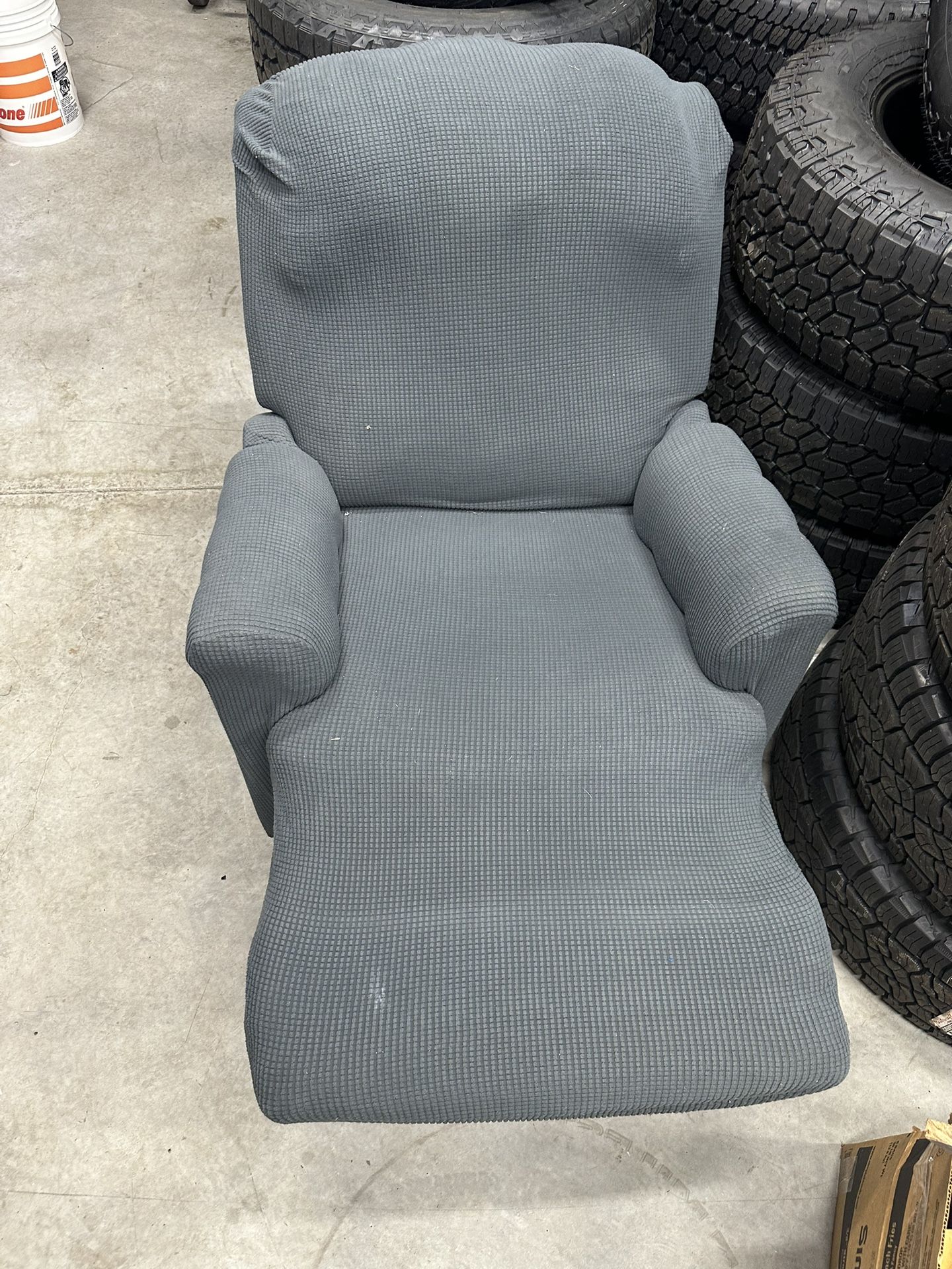 Recliner