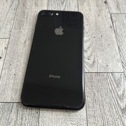 iPhone 8 Plus (64GB) Unlocked 🌎 Liberado