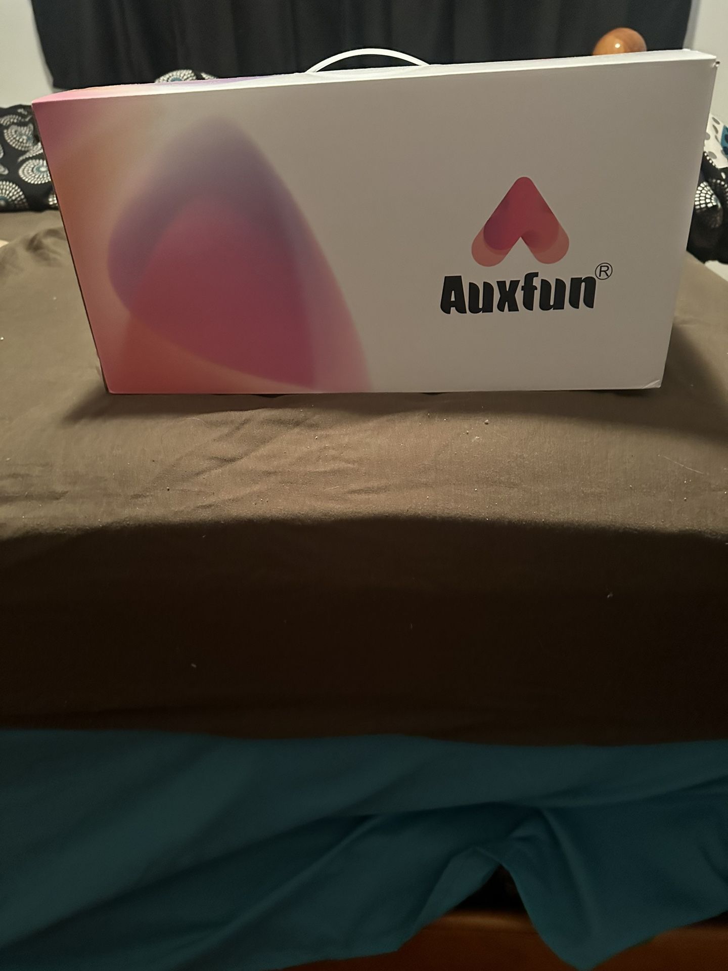 AUXFUN SEX MACHINE
