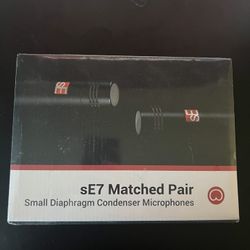 sE7 Matched Pair