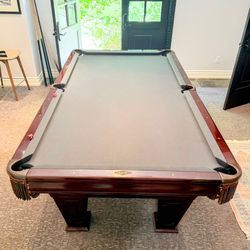 Pool Table