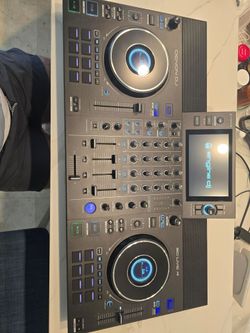 Denon DJ SC Live 4