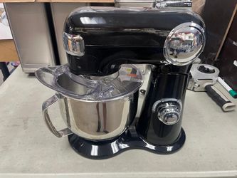 Cuisinart® Precision Pro 5.5-qt. Digital Stand Mixer