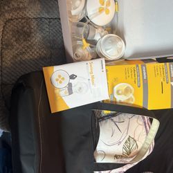 Breast Pump