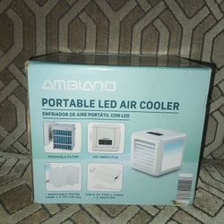 Portable Air Conditioner 